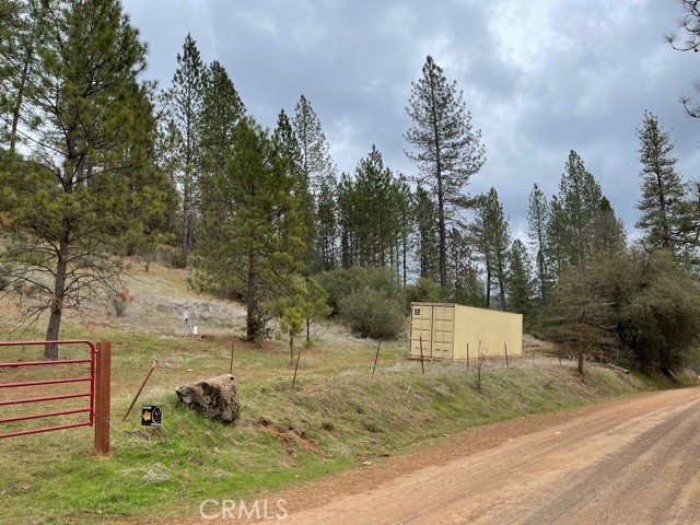 Detail Gallery Image 1 of 1 For 0 Bull Creek, Coulterville,  CA 95311 - – Beds | – Baths