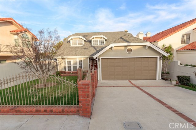 3006 Green Lane, Redondo Beach, California 90278, 4 Bedrooms Bedrooms, ,2 BathroomsBathrooms,Residential,Sold,Green,SB19028565