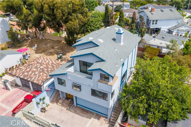 114 Prospect Avenue, Redondo Beach, California 90277, 3 Bedrooms Bedrooms, ,3 BathroomsBathrooms,Residential,Sold,Prospect,SB20182169