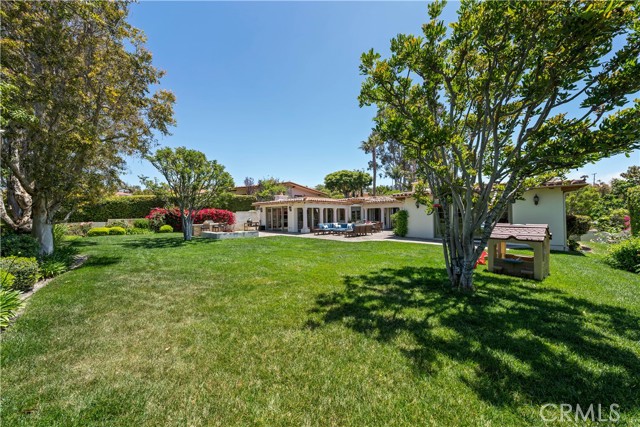 1449 Via Coronel, Palos Verdes Estates, California 90274, 5 Bedrooms Bedrooms, ,3 BathroomsBathrooms,Residential,Sold,Via Coronel,SB21115186