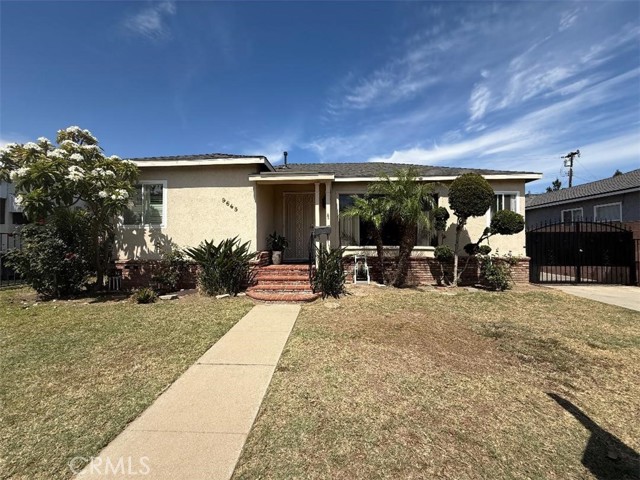 feature listing property photo