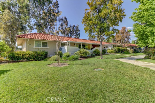 Photo of 668 Via Mendoza #B, Laguna Woods, CA 92637
