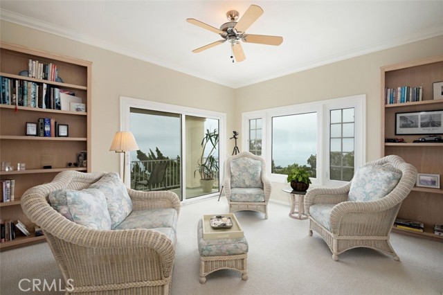 30900 Via La Cresta, Rancho Palos Verdes, California 90275, 4 Bedrooms Bedrooms, ,4 BathroomsBathrooms,Residential,Sold,Via La Cresta,PV21131475
