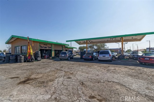 Bartlett, 92301, ,Commercial,For Sale,Bartlett,IV20186544