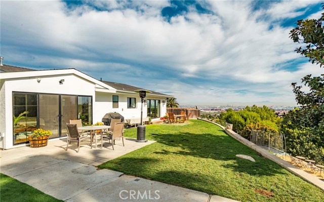 2410 Colt Road, Rancho Palos Verdes, California 90275, 3 Bedrooms Bedrooms, ,1 BathroomBathrooms,Residential,Sold,Colt,PV20238500