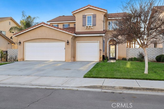 Detail Gallery Image 1 of 1 For 35777 Ruby Ct, Winchester,  CA 92596 - 4 Beds | 2/1 Baths