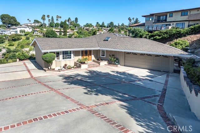 28438 Cayuse Lane, Rancho Palos Verdes, California 90275, 4 Bedrooms Bedrooms, ,3 BathroomsBathrooms,Residential,Sold,Cayuse,PV17173514