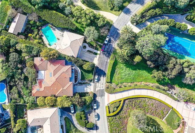 1020 Via Mirabel, Palos Verdes Estates, California 90274, 4 Bedrooms Bedrooms, ,5 BathroomsBathrooms,Residential,Sold,Via Mirabel,TR20025918