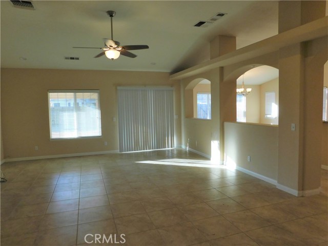 3 Bed Home for Sale in California City, California