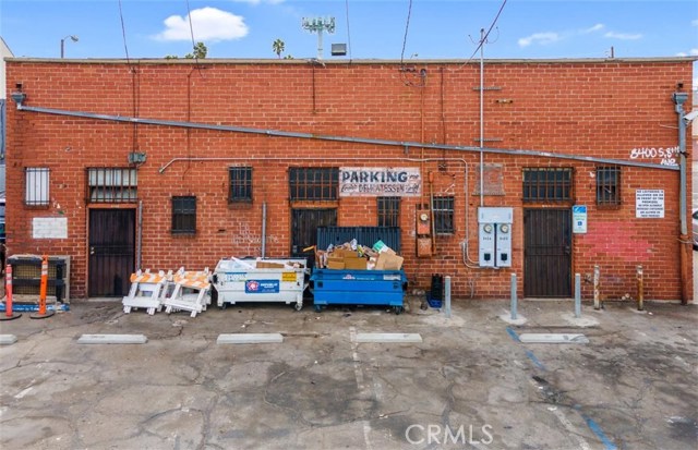 8404 8th, 90305, ,Commercial,For Sale,8th,DW20224505