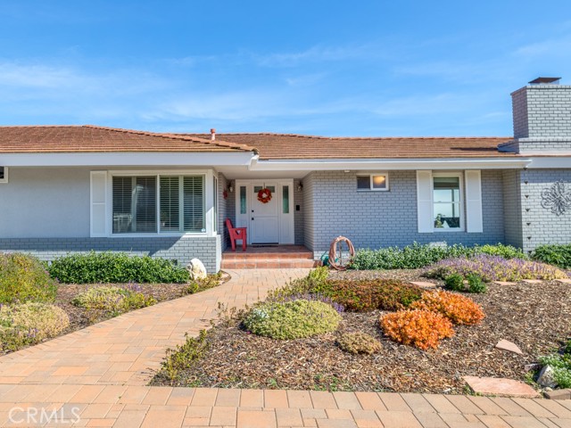 3030 Deluna Drive, Rancho Palos Verdes, California 90275, 3 Bedrooms Bedrooms, ,3 BathroomsBathrooms,Residential,Sold,Deluna,PV21027353