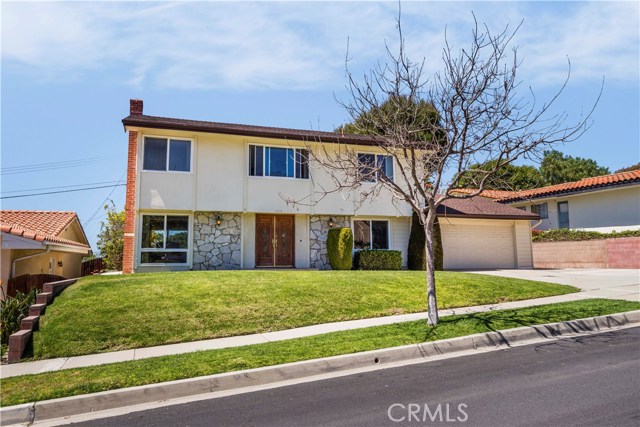 6925 Clovercliff Drive, Rancho Palos Verdes, California 90275, 5 Bedrooms Bedrooms, ,3 BathroomsBathrooms,Residential,Sold,Clovercliff,PV18117503