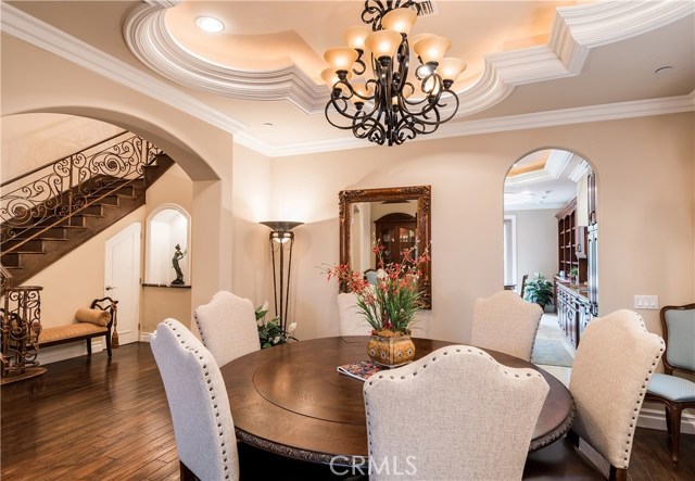 2012 Robinson Street, Redondo Beach, California 90278, 5 Bedrooms Bedrooms, ,3 BathroomsBathrooms,Residential,Sold,Robinson,SB18078924