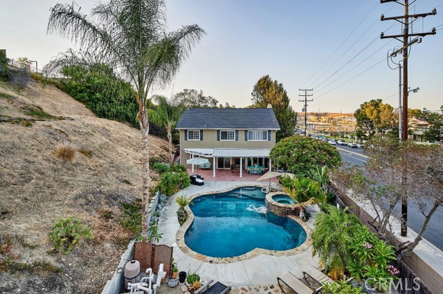 27845 Palmeras Place, Rancho Palos Verdes, California 90275, 5 Bedrooms Bedrooms, ,1 BathroomBathrooms,Residential,Sold,Palmeras,IV21165848