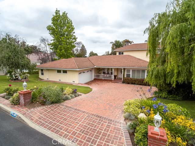 7 Hitching Post Drive, Rolling Hills Estates, California 90274, 4 Bedrooms Bedrooms, ,4 BathroomsBathrooms,Residential,Sold,Hitching Post,SB19129829