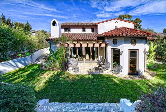 4032 Via Largavista, Palos Verdes Estates, California 90274, 4 Bedrooms Bedrooms, ,3 BathroomsBathrooms,Residential,Sold,Via Largavista,PV20099564