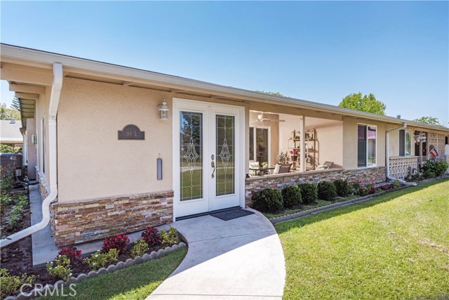 Photo of 13621 Cedar Crest Lane #98L M5, Seal Beach, CA 90740