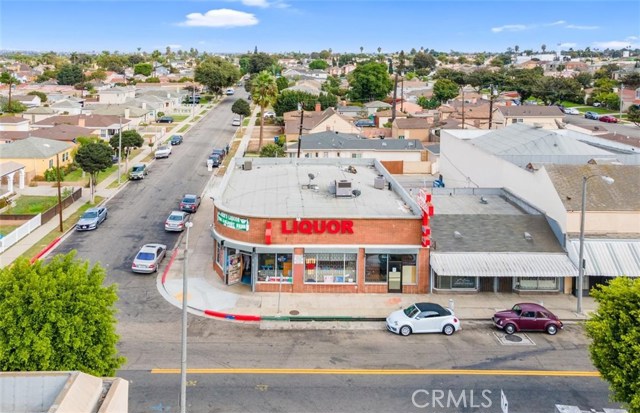 8404 8th, 90305, ,Commercial,For Sale,8th,DW20224505