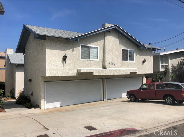 2203 Vanderbilt Lane, Redondo Beach, California 90278, ,Residential Income,Sold,Vanderbilt,SB18244457