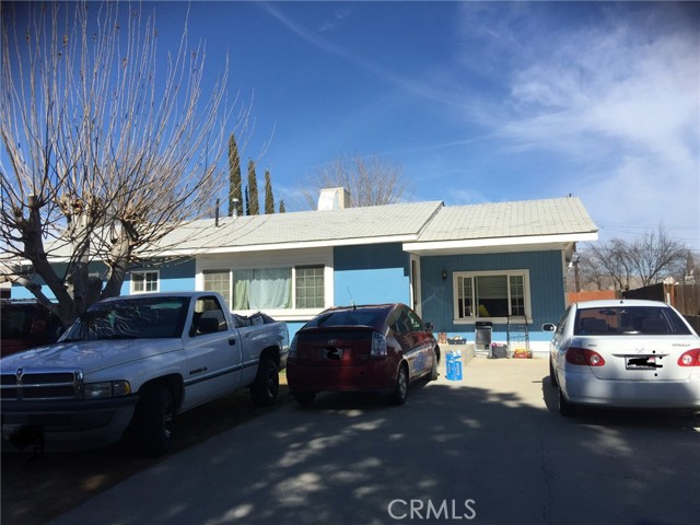 Detail Gallery Image 1 of 1 For 4820 Morales, New Cuyama,  CA 93254 - 3 Beds | 2 Baths