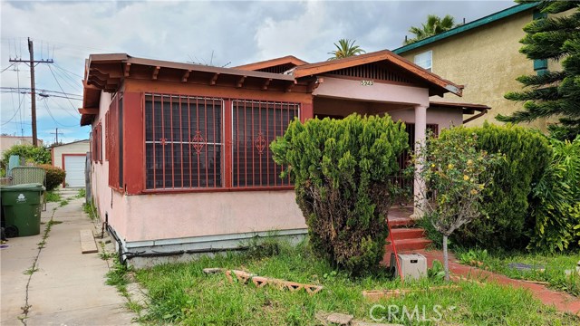 Photo of 5943 4th Avenue, Los Angeles, CA 90043
