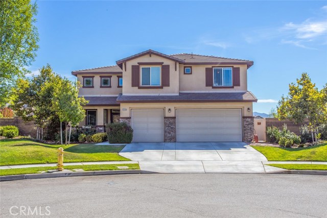Photo of 12019 Sage Court, Yucaipa, CA 92399
