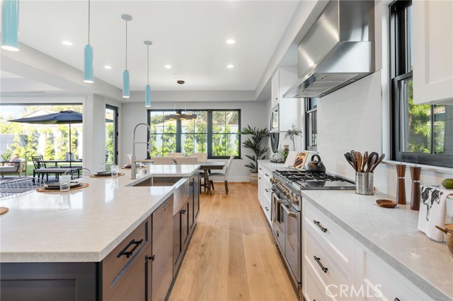 1400 Manzanita Lane, Manhattan Beach, California 90266, 5 Bedrooms Bedrooms, ,2 BathroomsBathrooms,Residential,Sold,Manzanita Lane,SB21134329