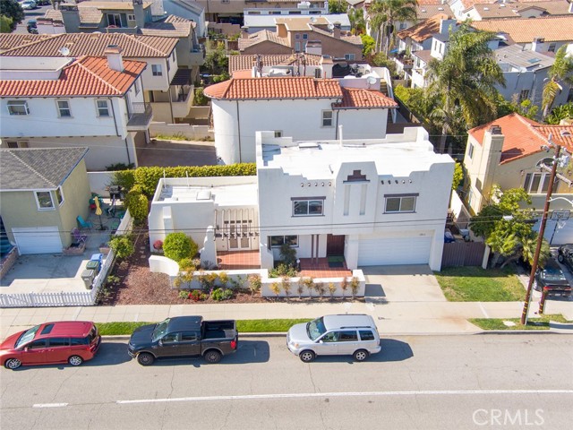 1011 Diamond Street, Redondo Beach, California 90277, 3 Bedrooms Bedrooms, ,1 BathroomBathrooms,Residential,Sold,Diamond,PV21056116