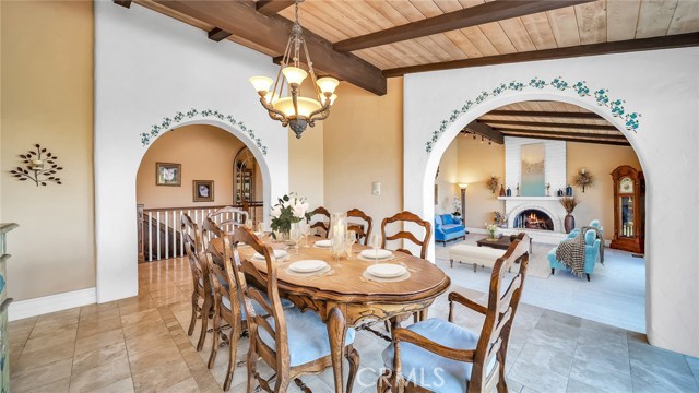 1633 Via Zurita, Palos Verdes Estates, California 90274, 4 Bedrooms Bedrooms, ,3 BathroomsBathrooms,Residential,Sold,Via Zurita,PV20214225