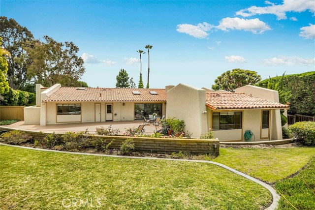 1373 Via Coronel, Palos Verdes Estates, California 90274, 5 Bedrooms Bedrooms, ,4 BathroomsBathrooms,Residential,Sold,Via Coronel,PV19128066