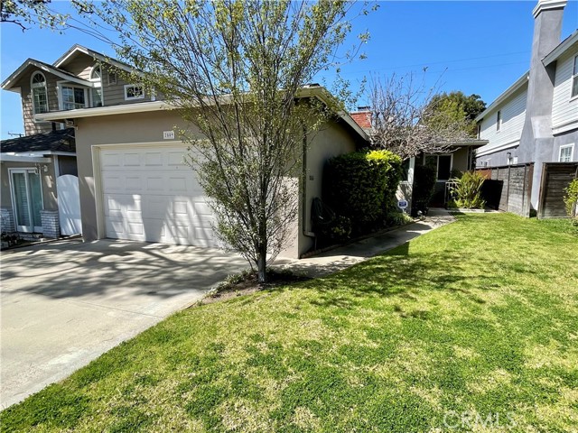 2809 Oak Avenue, Manhattan Beach, California 90266, 3 Bedrooms Bedrooms, ,Residential,Sold,Oak,SB21076143