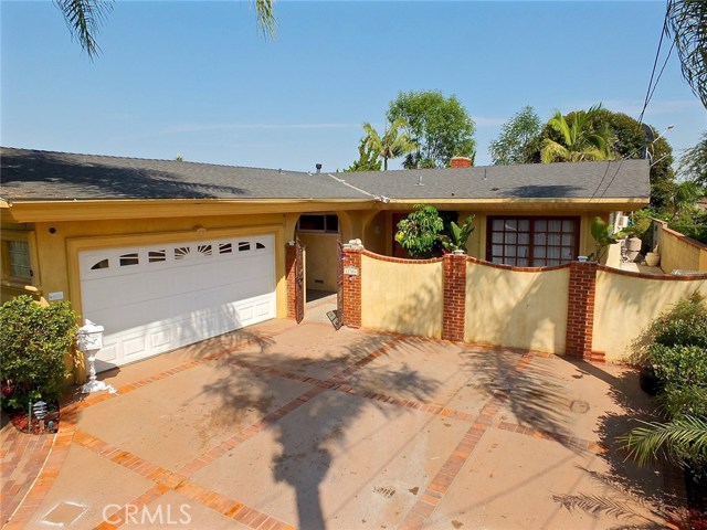 27904 Avenida Cuaderno, Rancho Palos Verdes, California 90275, 3 Bedrooms Bedrooms, ,2 BathroomsBathrooms,Residential,Sold,Avenida Cuaderno,PW20190763