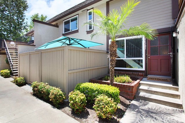 Photo of 26385 Via Damasco #11, Mission Viejo, CA 92691