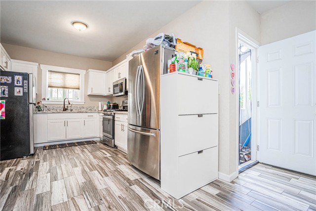  Income Home for Sale in Los Angeles, California