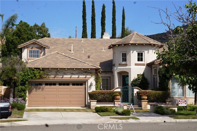 Photo of 1047 N Antonio Circle, Orange, CA 92869