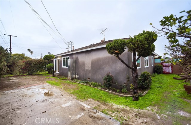 4 Bed Home for Sale in Compton, California