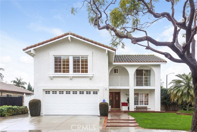 Photo of 12520 Andy Street, Cerritos, CA 90703
