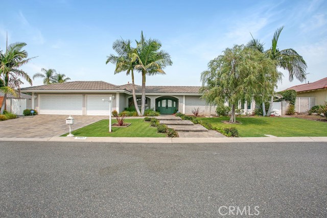 Photo of 17841 Bishop Circle, Villa Park, CA 92861