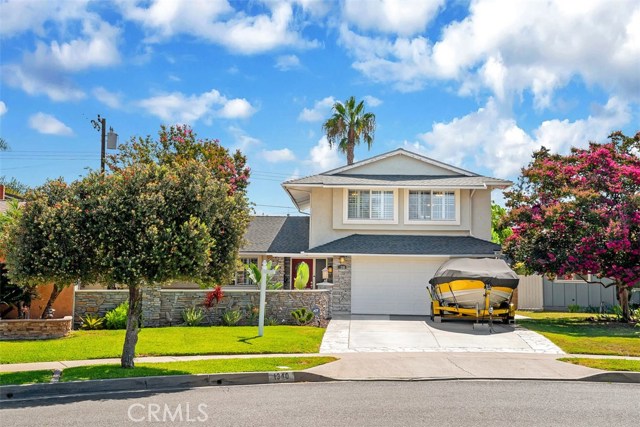 Photo of 1340 LORAWOOD Street, La Habra, CA 90631
