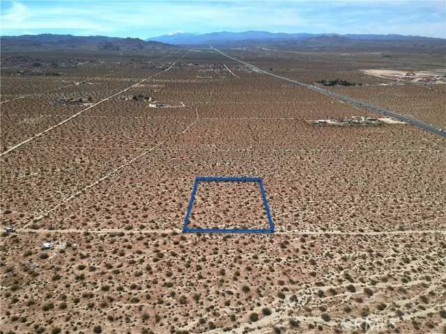 1 Watson Way, Joshua Tree, CA, 1 Watson Way