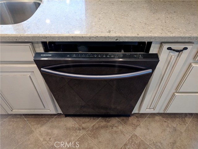 Matching Samsung Dishwasher