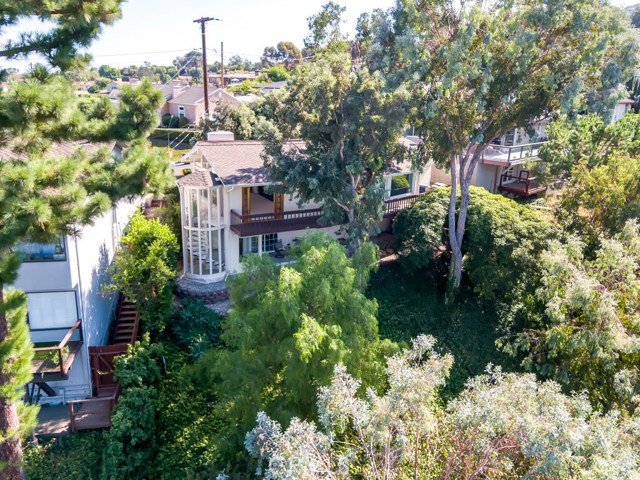 6441 Via De Anzar, Rancho Palos Verdes, California 90275, 3 Bedrooms Bedrooms, ,2 BathroomsBathrooms,Residential,Sold,Via De Anzar,PV19214019