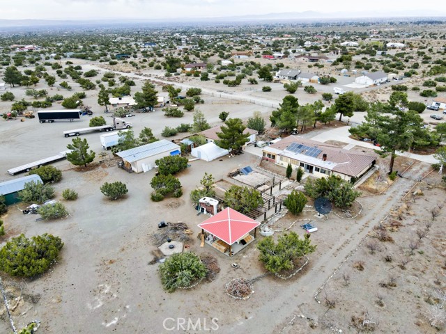 3 Bed Home for Sale in Phelan, California