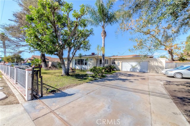 Photo of 1237 E Santa Ana Street, Anaheim, CA 92805