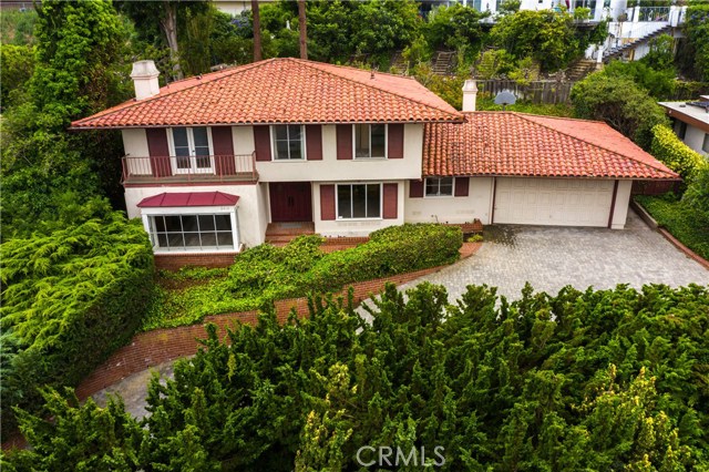 6018 Via Sonoma, Rancho Palos Verdes, California 90275, 5 Bedrooms Bedrooms, ,3 BathroomsBathrooms,Residential,Sold,Via Sonoma,OC19146074