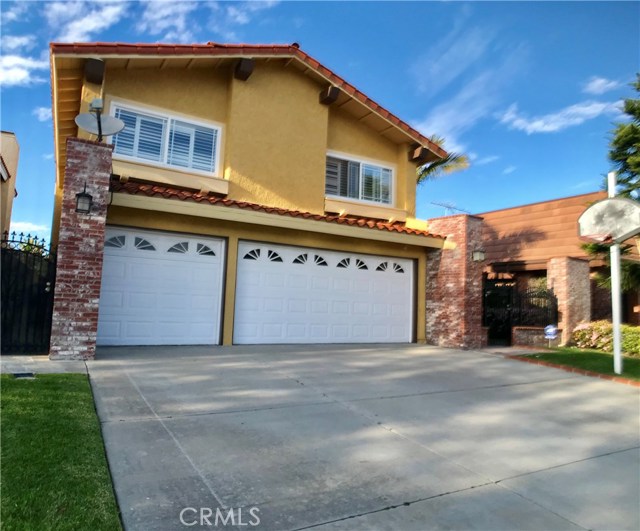 Photo of 4123 Michelle Drive, Torrance, CA 90503