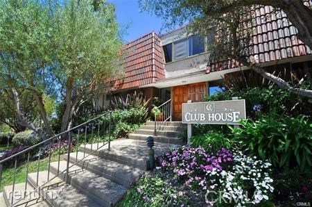 Attractive, remodeled clubhouse