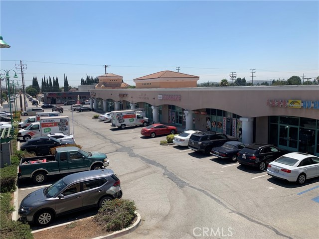 9663 Garvey, 91733, ,Commercial,For Sale,Garvey,202,AR20149651