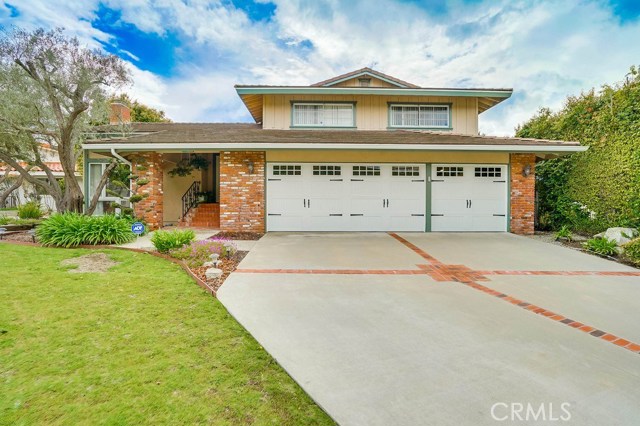 29335 Stadia Hill Lane, Rancho Palos Verdes, California 90275, 4 Bedrooms Bedrooms, ,3 BathroomsBathrooms,Residential,Sold,Stadia Hill,PW20069326