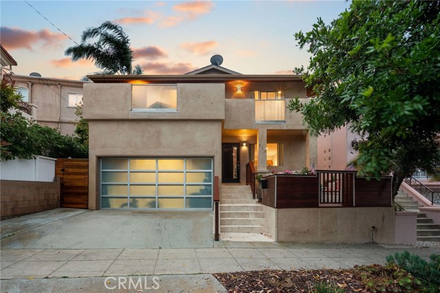 616 Garnet Street, Redondo Beach, California 90277, 4 Bedrooms Bedrooms, ,2 BathroomsBathrooms,Residential,Sold,Garnet,SB20102814